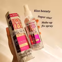 اسپری فیکساتور آرایش کیس بیوتی