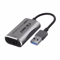 کارت کپچر دی-نت مدل HDVC | کالا مکس