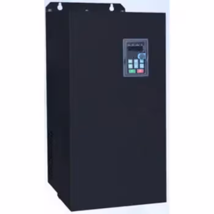 اینورتر سه فاز 75 کیلووات سری VX60 از برند پرتو صنعت VX60-75K0-N-00