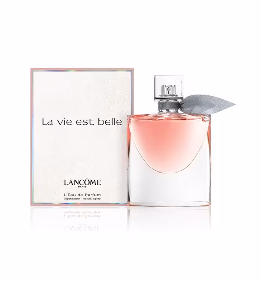 عطر ادکلن لانکوم لا ویه است بله | Lancome La Vie Est Belle