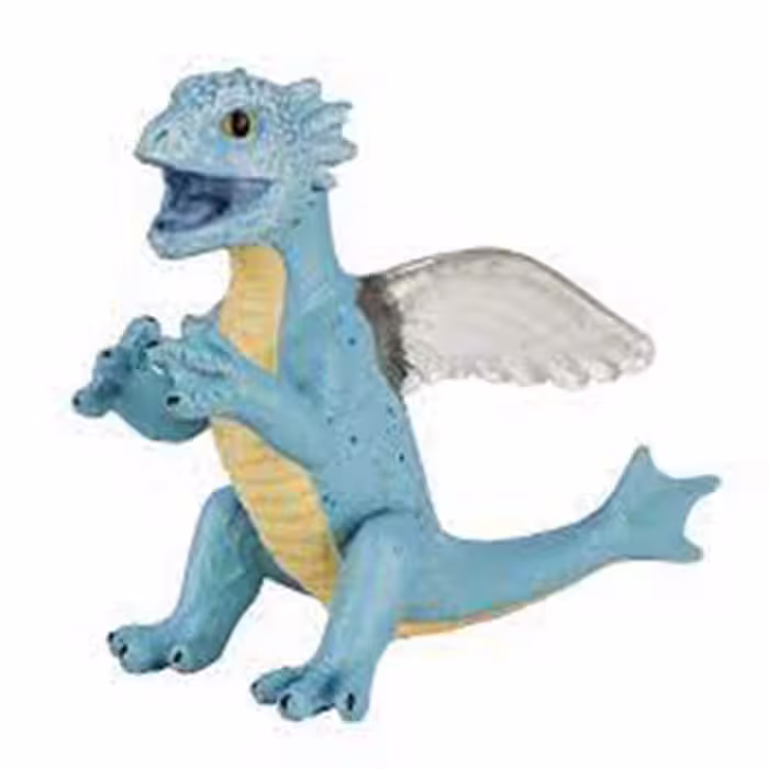 فیگور بچه اژدهای دریایی Mojo Sea Dragon Baby 387131