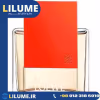 عطر ادکلن لووه سولو لوئوه الا 100 میل زنانه