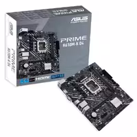 مادربرد Asus مدل PRIME H610M-K D4