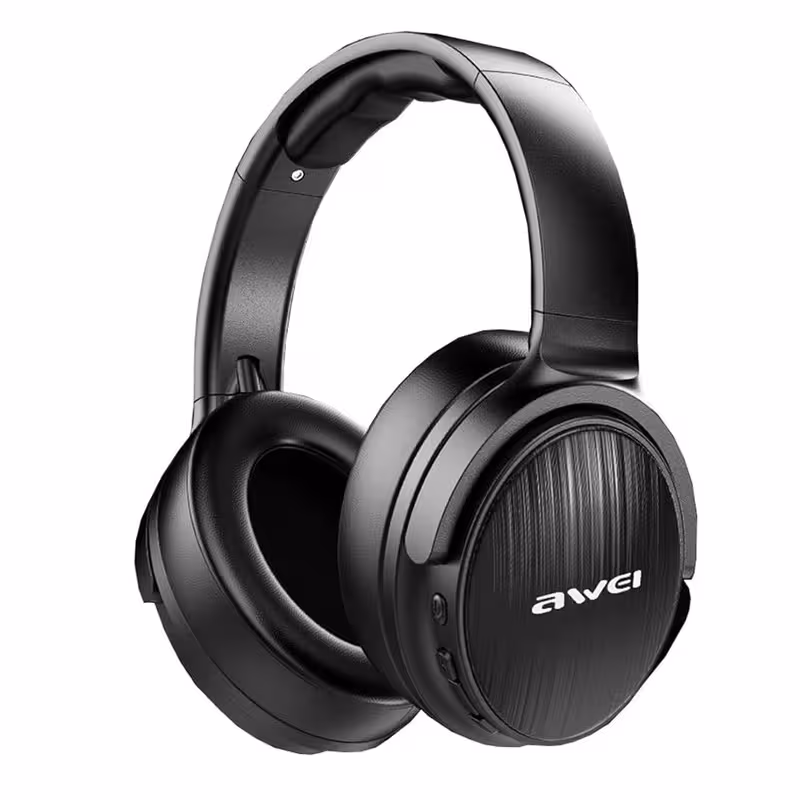 هدست بی سیم اوی مدل SHN EXEPTIONAL A780 BL EFFICEINET | کالا مکس