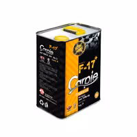 روغن موتور کارپیه F17  SL/CF 10W-40 حجم سه و نیم لیتری