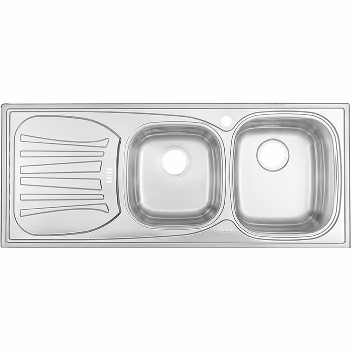 سینک درسا DS3109-120 توکار (DS129)