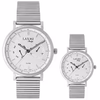 ساعت مچی ست لاکسمی مدل Laxmi-8121-1