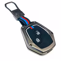 کاور ریموت و جاسوییچی خودرو وارون مدل K-753 مناسب برای رنو ال 90