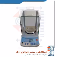 ترازوی AND مدل GE 220