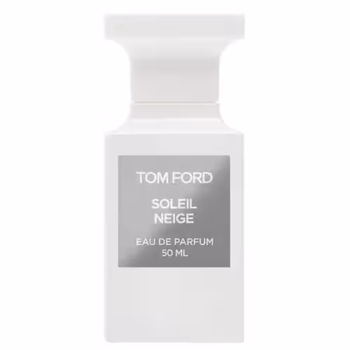 ادوپرفیوم Soleil Neige از برند Tom Ford