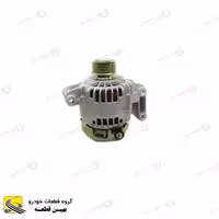 دینام چانگان اصلی CS35