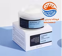 کرم هیالورونیک اسید آبرسان قوی کوزارکس | 100 گرمی