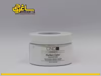 پودر کاشت ناخن بی رنگ سی ان دی CND Clear