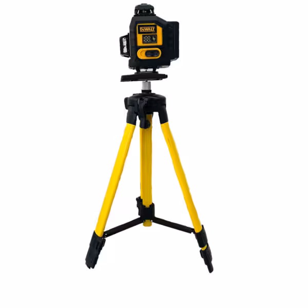 تراز لیزری دیوالت 4 بعدی 16 لاین مدل 4D16Line