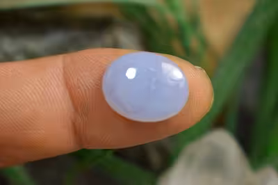 عقیق یمن کبود