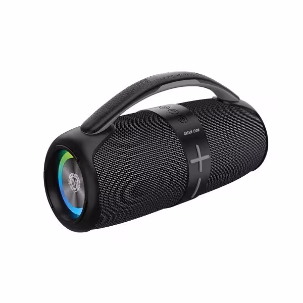 اسپیکر قابل حمل گرین لاین مدل 7167 | کالا مکس