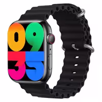 ساعت هوشمند مدل KW19 MAX