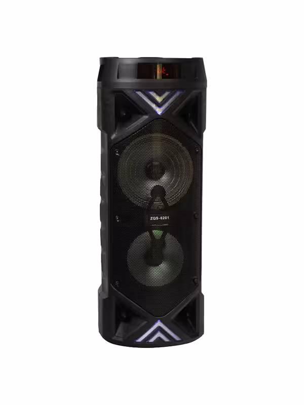 اسپیکر بلوتوث مدل BT Speaker ZQS-6201