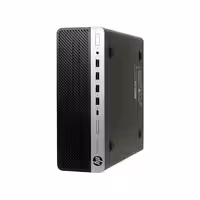 مینی کیس اداری i5 7500/8GB D4/HDD 500GB  مدل 1513