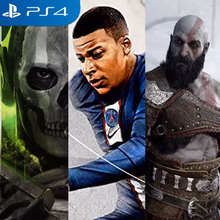 باندل Top Hit 1 برای PS4