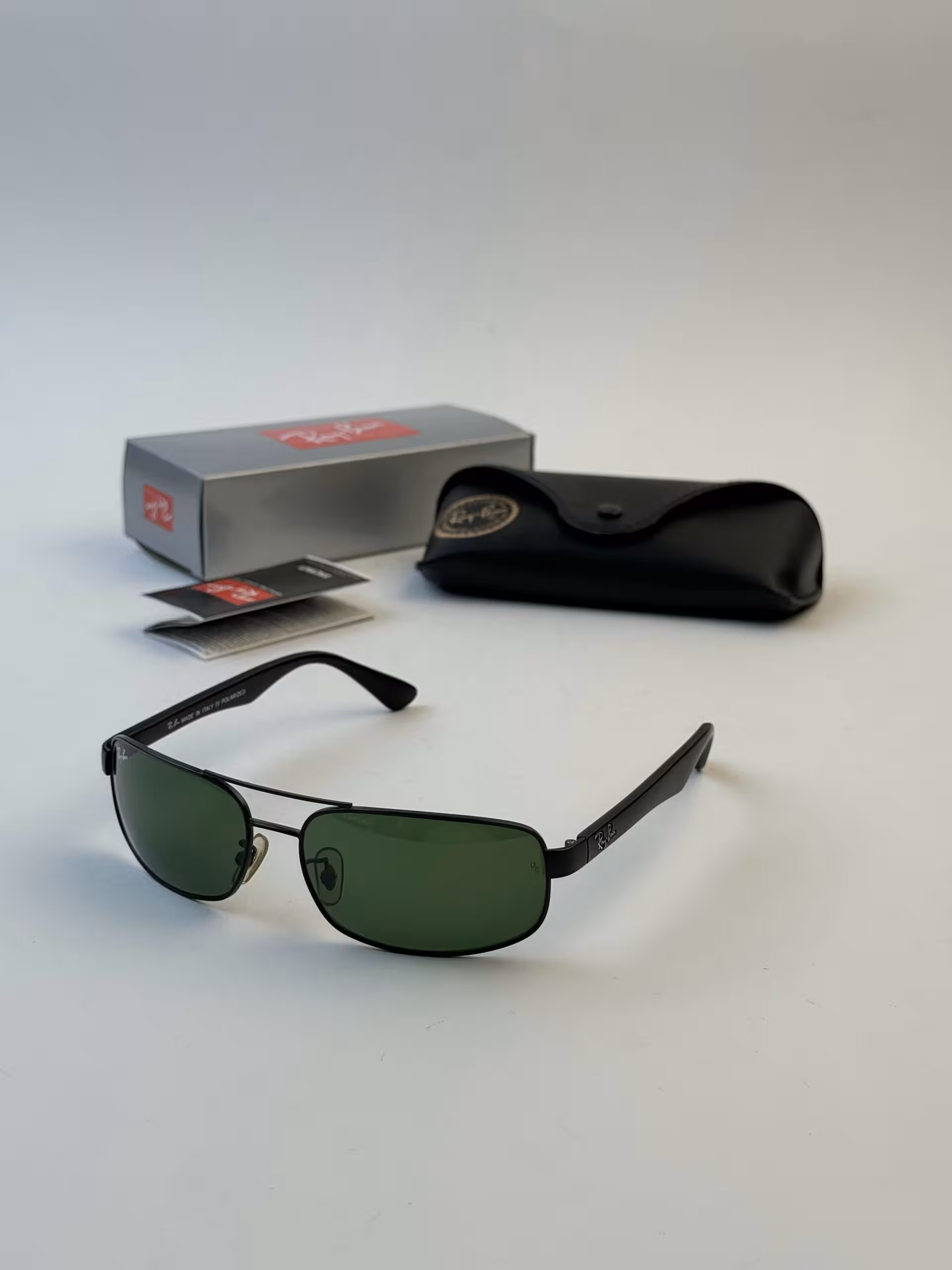 عینک آفتابی ریبن مدل RB3445(کپی)