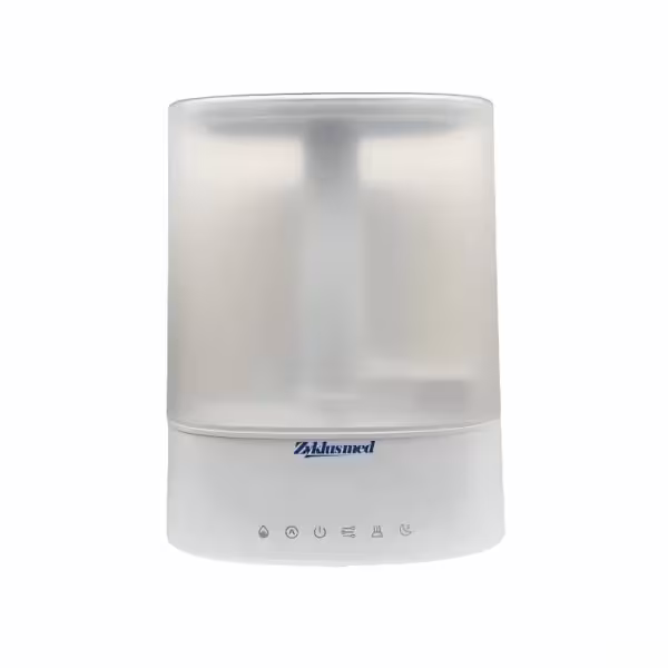 بخور سرد و گرم زیکلاس مد Zyklusmed ZYK-2320A