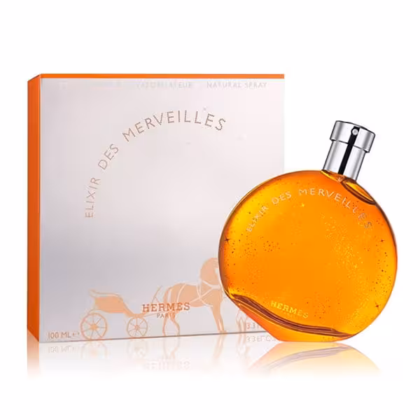 عطر هرمس مغوه الکسیر زنانه