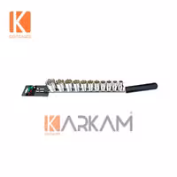 بکس ریلی 11 عددی 1.2 – 12 پر اینچی GBAQ1102 تاپ تول