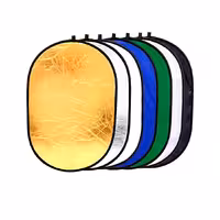رفلکتور هفت کاره دریم لایت Dreamlight Reflector 7in1 100×150