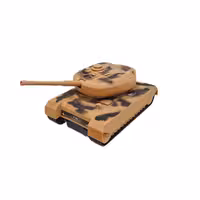 تانک بزرگ مهری تویز 16