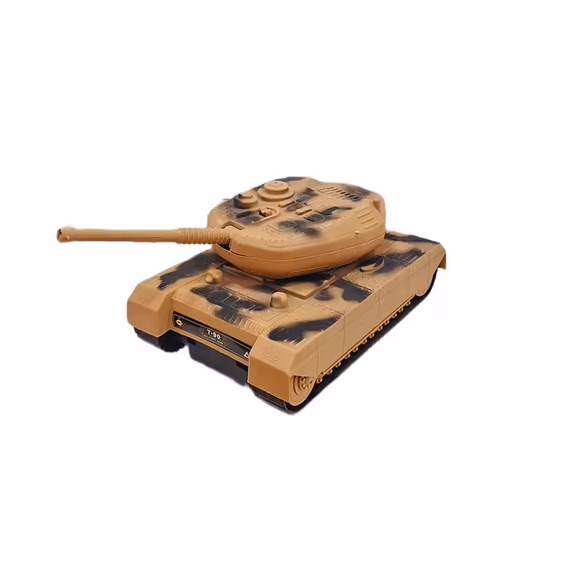 تانک بزرگ مهری تویز 16