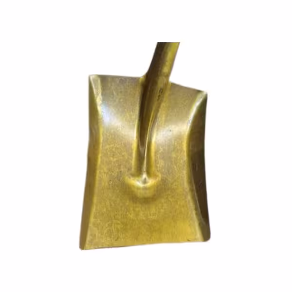 بیل طلایی فلزی ابزارچی