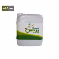گوگرد مایع پریاس 10 لیتری