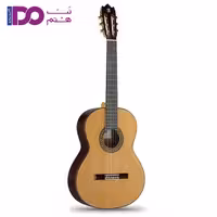 گیتار کلاسیک کوئینکا Requinto