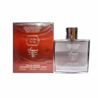 ادکلن مردانه اسمارت مدل فارنهایت دیور کد 02 حجم 100 میل