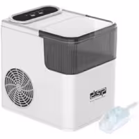 یخساز دی اس پی مدل 8001 | خرید DSP Ice Maker 8001 رومیزی