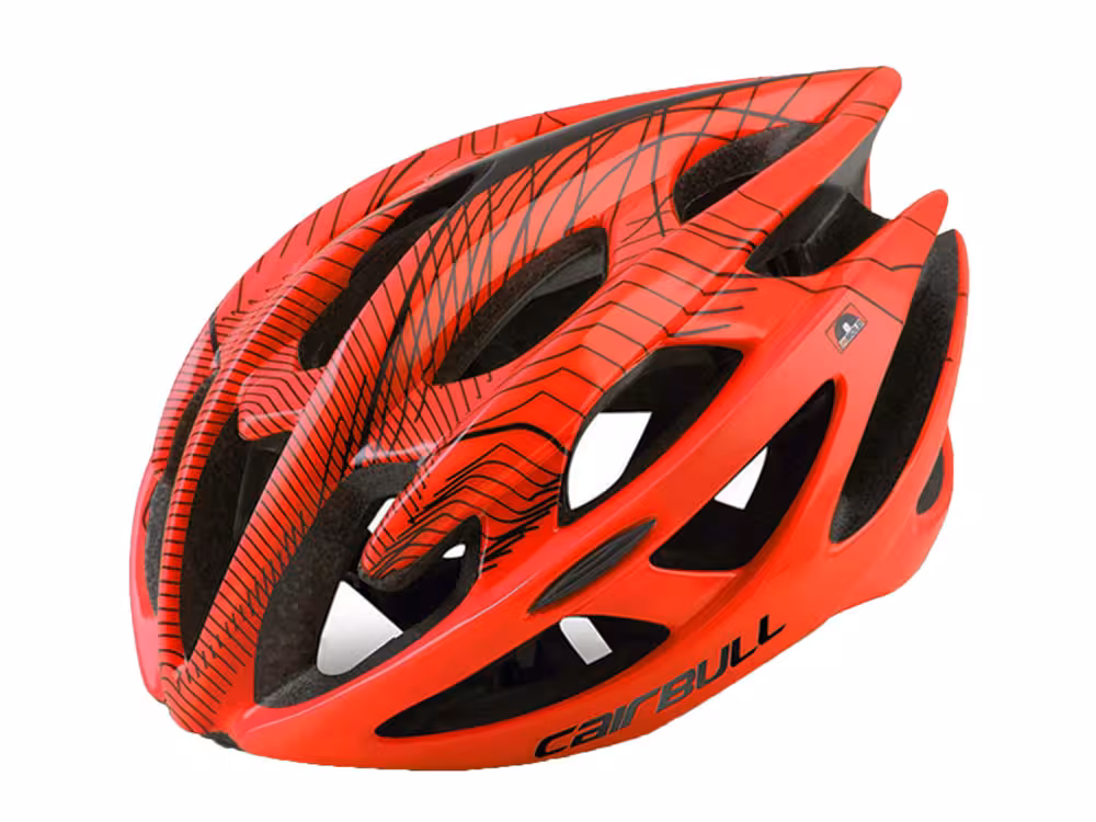 کلاه دوچرخه Cairbull CB-01 سایز L