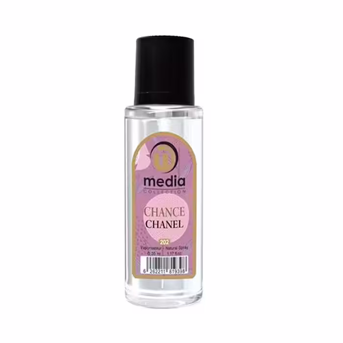 عطر مدیا شنل چنس 35 میل زنانه Chanel Chance