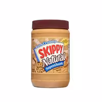 کره بادام زمینی اسکیپی Skippy