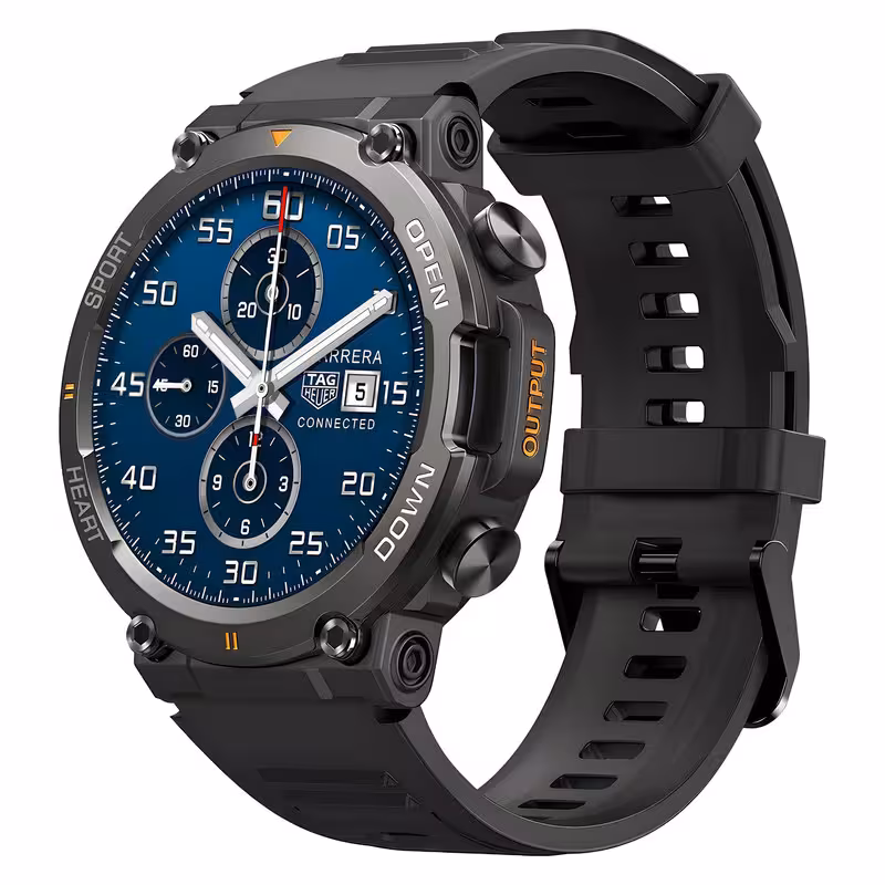 ساعت هوشمند مدل  G͏9͏9͏U͏ltra-2025 | کالا مکس