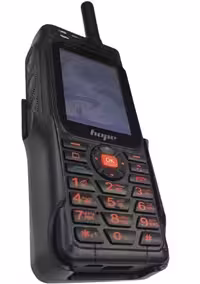 تلفن همراه هوپ مدل K30 حافظه 128 مگابایت
