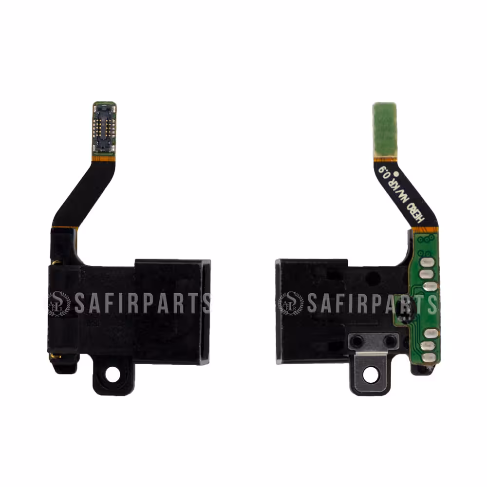 قیمت و خرید فلت هندزفری S8 Plus سامسونگ