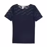 تیشرت توری H&M