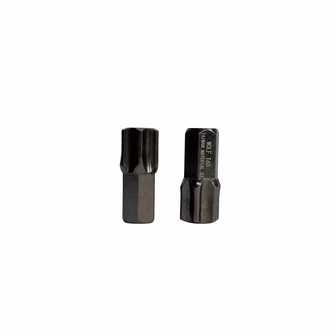 بیت آلن بکسی ستاره‌ای 3 سانت ولف WOLF T45x30