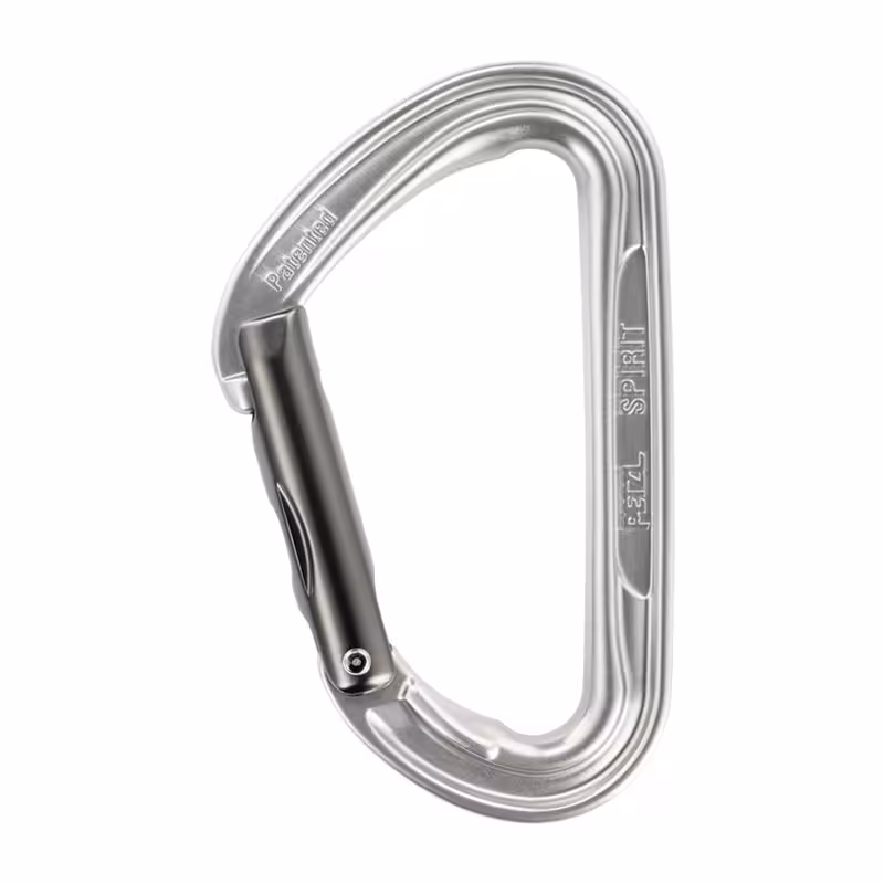 کارابین ساده صاف اسپیریت پتزل