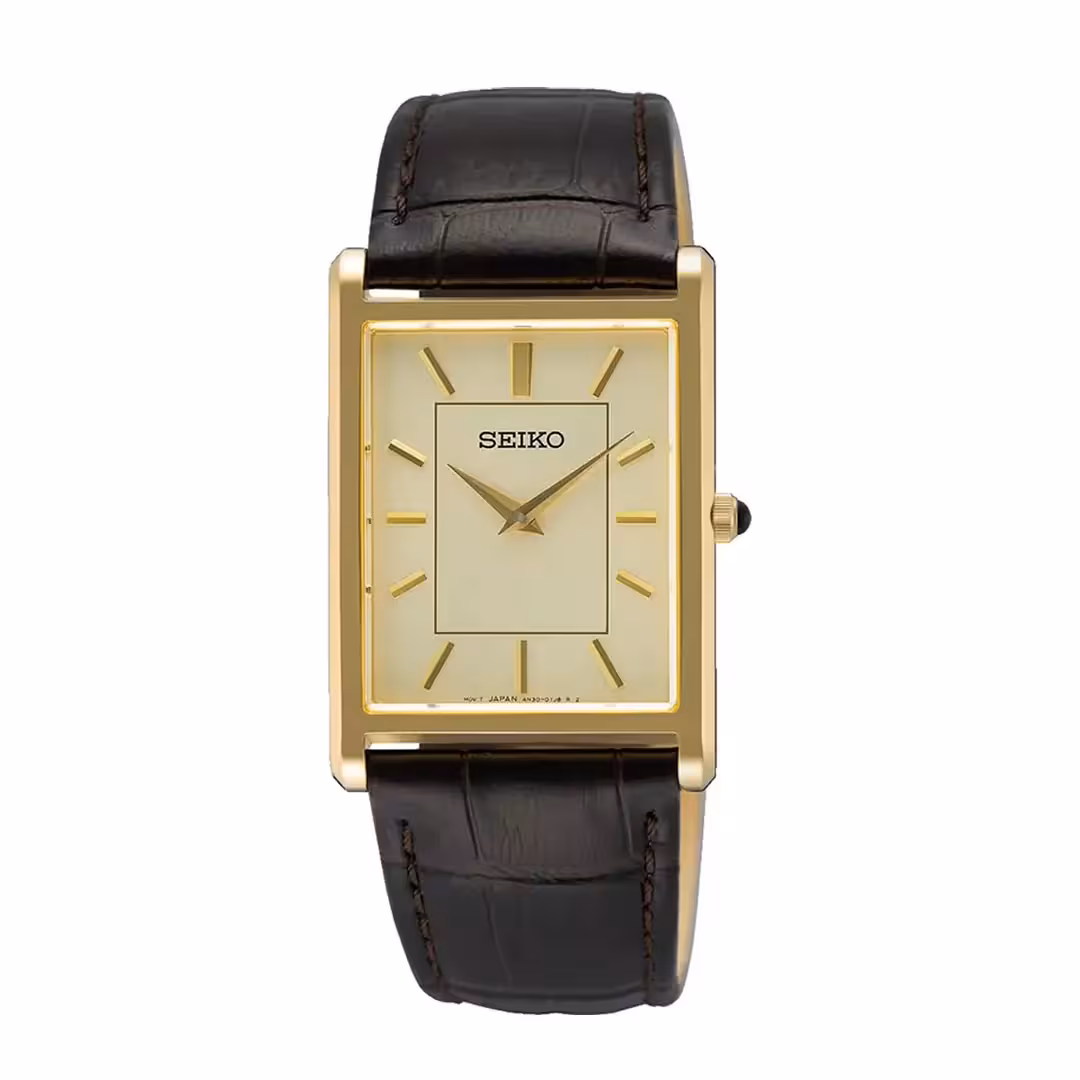 ساعت مچی مردانه سیکو SEIKO SWR106P1