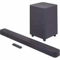 ساندبار جی بی ال مدل JBL Soundbar 500 | bar 500