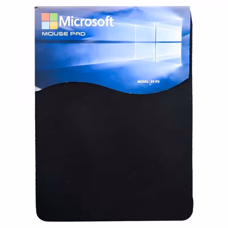پد ماوس 20*27 سانتی مایکروسافت Microsoft EF-P2