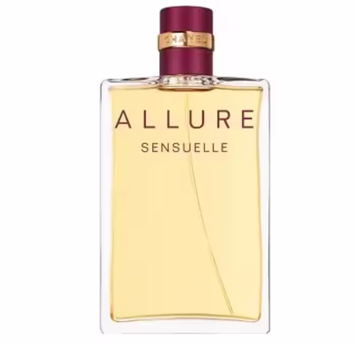 عطر زنانه شنل مدل الور سنسوال