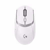 ماوس Logitech G309 LIGHTSPEED White